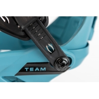 Fixations Nitro Team Turquoise 2025
