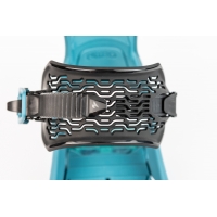 Fixations Nitro Team Turquoise 2025