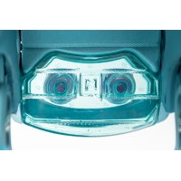 Fixations Nitro Team Turquoise 2025