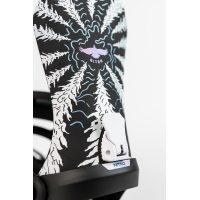 Fixations Nitro One Raven 2025