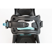 Fixations Nitro One Raven 2025