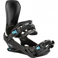 Fixations Nitro One Raven 2025