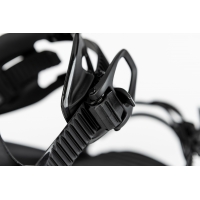 Fixations Nitro Rambler Ultra Black 2026