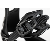 Fixations Nitro Rambler Ultra Black 2026