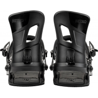 Fixations Nitro Rambler Ultra Black 2026