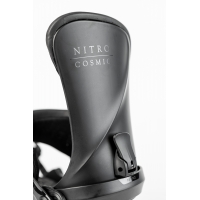 Fixations Nitro Cosmic Ultra Black 2025
