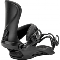 Fixations Nitro Cosmic Ultra Black 2025