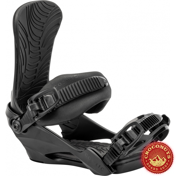 Fixations Nitro Cosmic Ultra Black 2025