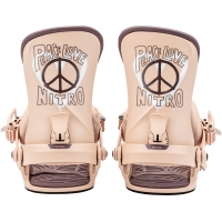 Fixations Nitro Cosmic Peace Love 2025