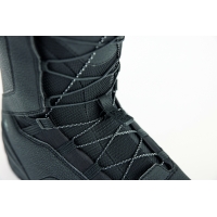 Boots Nitro Venture TLS Black 2025