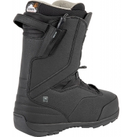 Boots Nitro Venture TLS Black 2025