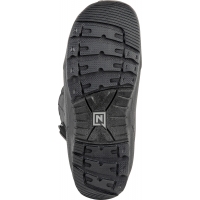 Boots Nitro Venture TLS Black 2025