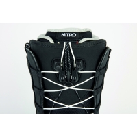 Boots Nitro Anthem TLS Black 2025