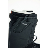 Boots Nitro Anthem TLS Black 2025
