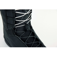 Boots Nitro Anthem TLS Black 2025