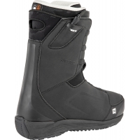 Boots Nitro Anthem TLS Black 2025