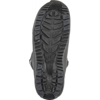 Boots Nitro Anthem TLS Black 2025