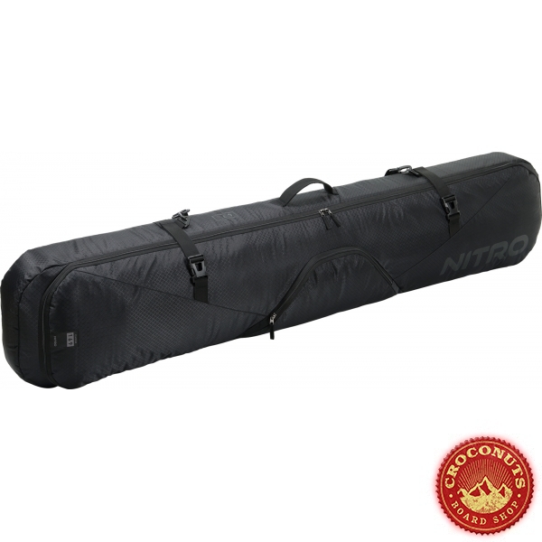 Housse Nitro Cargo Board Bag Phantom  2025