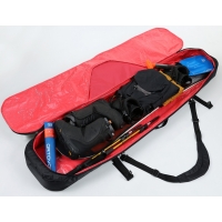 Housse Nitro Cargo Board Bag Phantom  2025