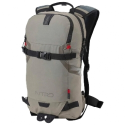 Sac Nitro Rover 14 Wax Lizard 2025 pour unisexe