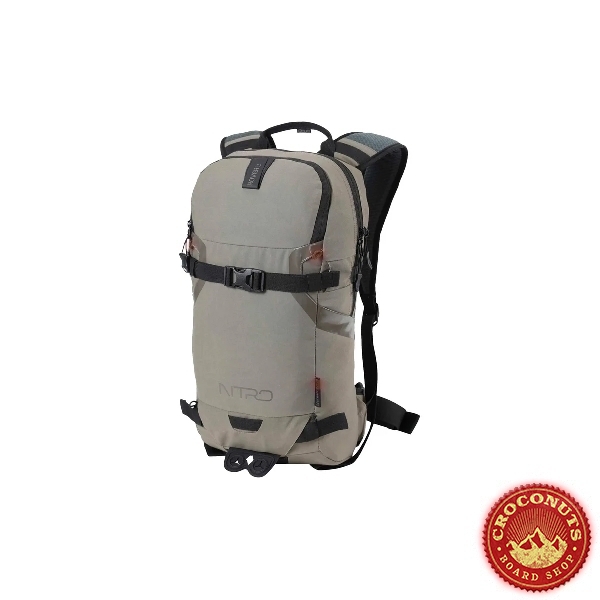 Sac Nitro Rover 14 Wax Lizard 2025