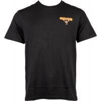 Tee Shirt Nitro Support Your Local Shop Black 2025