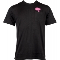 Tee Shirt Nitro Kleveland Pocket  Black 2025