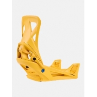 Fixations Burton STEP ON Homme Goldenrod 2025