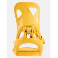 Fixations Burton STEP ON Homme Goldenrod 2025