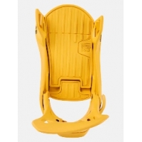 Fixations Burton STEP ON Homme Goldenrod 2025