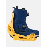 Fixations Burton STEP ON Homme Goldenrod 2025