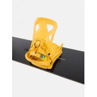 Fixations Burton STEP ON Homme Goldenrod 2025