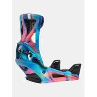 Fixations Burton STEP ON Genesis Homme Hydro Multi 2025