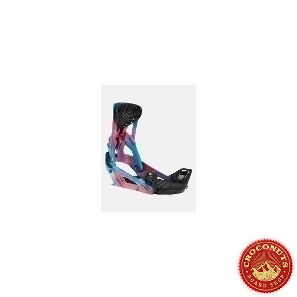 Fixations Burton STEP ON Genesis Homme Hydro Multi 2025