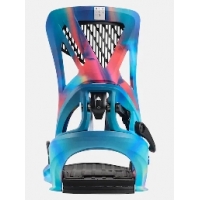 Fixations Burton STEP ON Genesis Homme Hydro Multi 2025