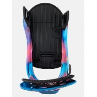 Fixations Burton STEP ON Genesis Homme Hydro Multi 2025