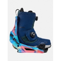 Fixations Burton STEP ON Genesis Homme Hydro Multi 2025