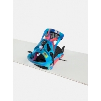 Fixations Burton STEP ON Genesis Homme Hydro Multi 2025