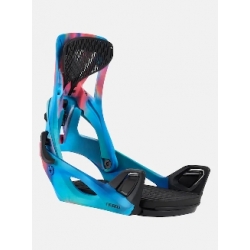 Fixations Burton STEP ON Escapade Hydro Multi 2025 pour femme