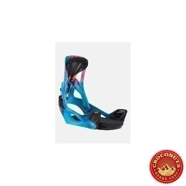 Fixations Burton STEP ON Escapade Hydro Multi 2025