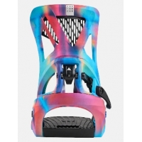 Fixations Burton STEP ON Escapade Hydro Multi 2025