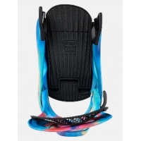 Fixations Burton STEP ON Escapade Hydro Multi 2025