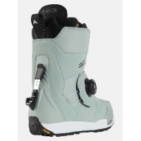 Boots Burton STEP ON Felix Petrol Green 2025