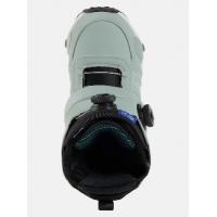 Boots Burton STEP ON Felix Petrol Green 2025