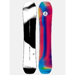Board Burton Family Tree Hometown Hero  2025 pour homme, pas cher