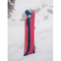 Board Burton Family Tree Hometown Hero  2025