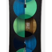 Board Burton Custom Camber 2025