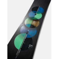 Board Burton Custom Camber 2025