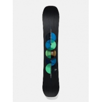 Board Burton Custom Camber 2025