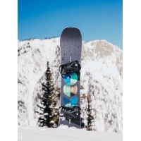 Board Burton Custom Camber 2025